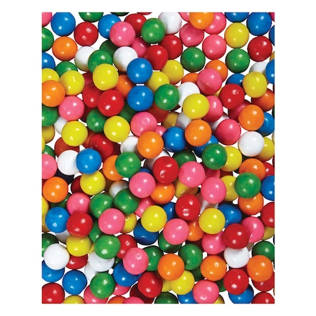 Big Bubble Big Bubble Gum Balls 113427